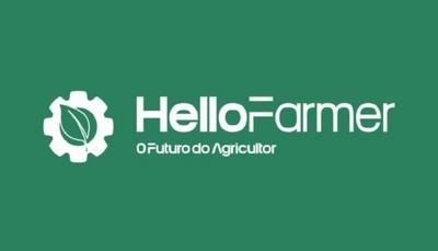 HELLOFARMER O FUTURO DO AGRICULTOR