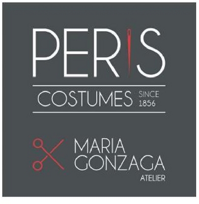 PERIS COSTUMES SINCE 1856 MARIA GONZAGA ATELIER