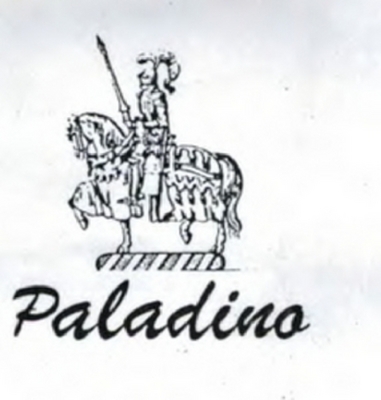 PALADINO
