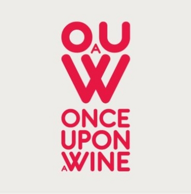 OUAW ONCE UPON A WINE