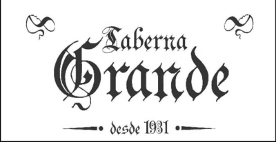 TABERNA GRANDE DESDE 1931