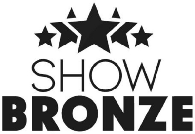 SHOW BRONZE