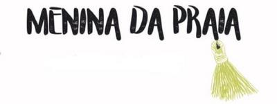MENINA DA PRAIA