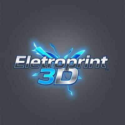 ELETROPRINT 3D