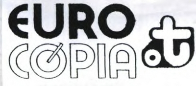 EUROCÓPIA