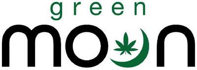 GREEN MOON
