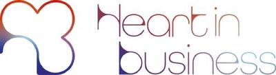 HEART IN BUSINESS