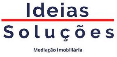 IDEIAS SOLUÇÕES MEDIAÇÃO IMOBILIÁRIA