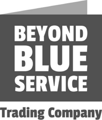 BEYOND BLUE SERVICE TRADING COMPANY