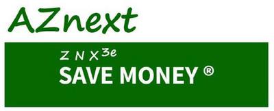 AZNEXT ZNX 3E SAVE MONEY