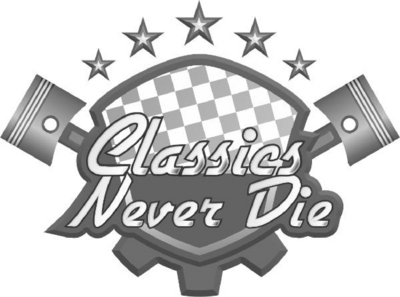 CLASSICS NEVER DIE