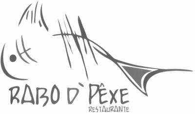 RABO D'PÊXE
