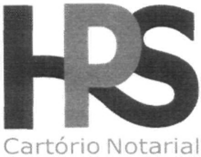 HPS CARTÓRIO NOTARIAL
