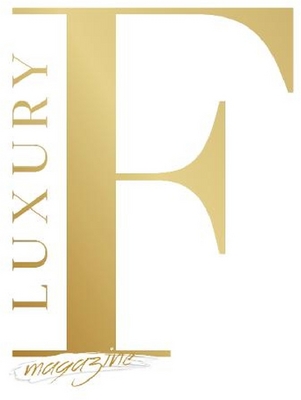 F LUXURY MAGAZINE