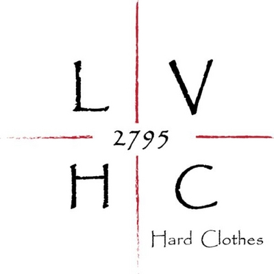 LVHC 2795 HARD CLOTHES