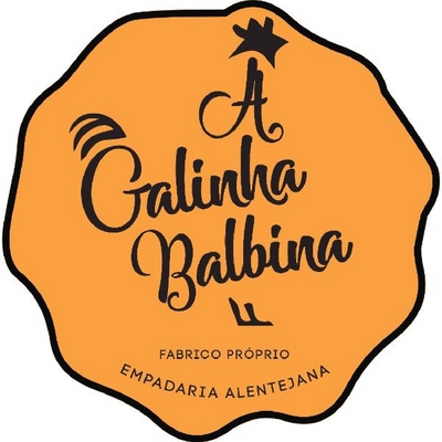 A GALINHA BALBINA- EMPADARIA ALENTEJANA -FABRICO PROPRIO