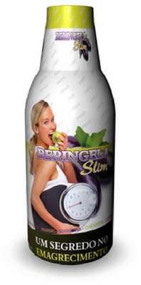 BERINGELA SLIM