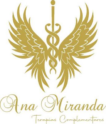 ANA MIRANDA - TERAPIAS COMPLEMENTARES