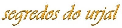 SEGREDOS DO URJAL