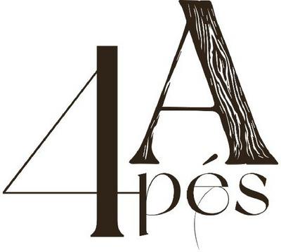 A 4 PÉS
