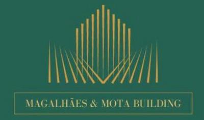 MAGALHÃES & MOTA BUILDING