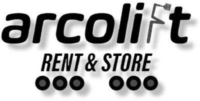 ARCOLIFT  RENT & STORE