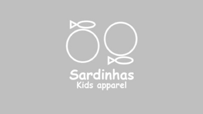 SARDINHAS KIDS APPAREL