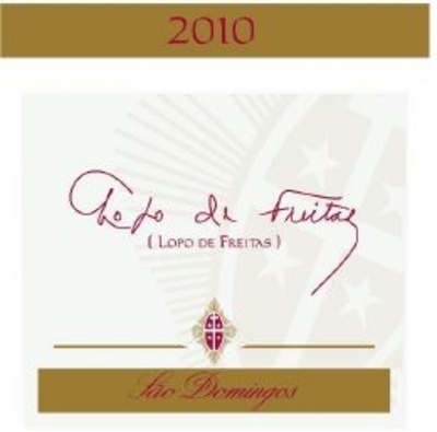 LOPO DE FREITAS SAO DOMINGOS