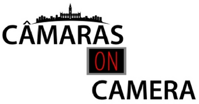 CÂMARAS ON CAMERA