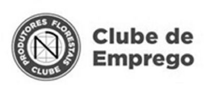 N CLUBE PRODUTORES FLORESTAIS CLUBE DE EMPREGO