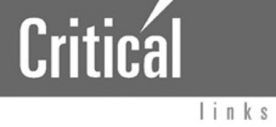 CRITICAL LINKS
