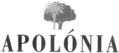 APOLÓNIA