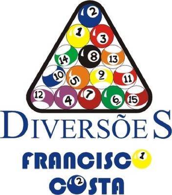 DIVERSÕES FRANCISCO COSTA
