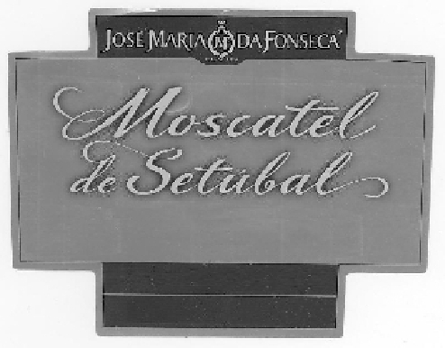 JOSÉ MARIA DA FONSECA MOSCATEL DE SETÚBAL