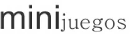 MINIJUEGOS