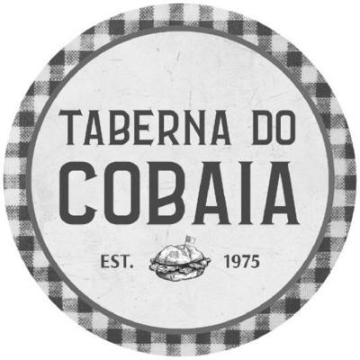 TABERNA DO COBAIA EST. 1975