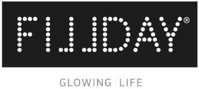 FILLDAY GLOWING LIFE