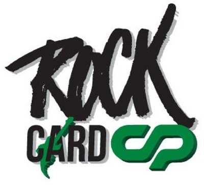 ROCK CARD CP