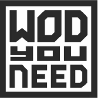 WOD YOU NEED