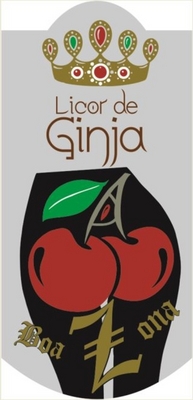 LICOR DE GINJA BOA ZONA
