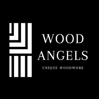 WOOD ANGELS UNIQUE WOODWORK