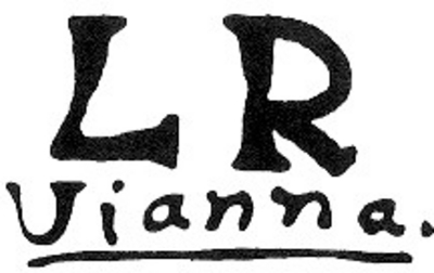 LR VIANNA.