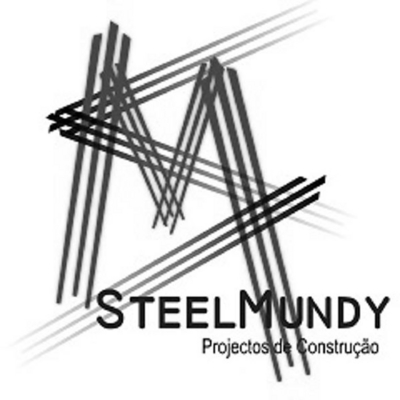 STEELMUNDY - PROJECTOS DE CONSTRUÇÃO