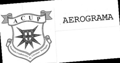 AEROGRAMA