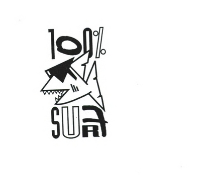 100% SURF