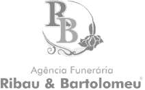 RB AGÊNCIA FUNERÁRIA RIBAU & BARTOLOMEU