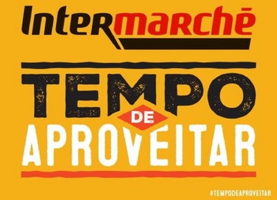 INTERMARCHÉ TEMPO DE APROVEITAR