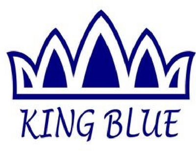 KING BLUE