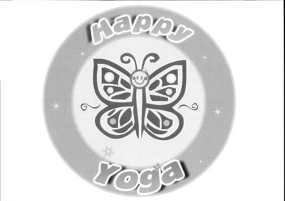 HAPPY YOGA
