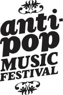 ANTI POP MUSIC FESTIVAL